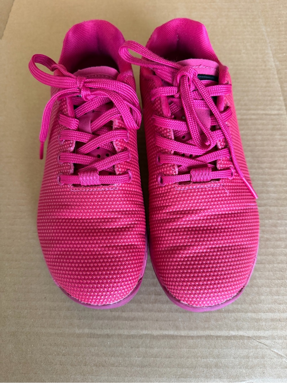 No Bull Trainer Women Shoes size 6.5.